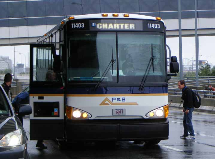 Plymouth & Brockton MCI 11403